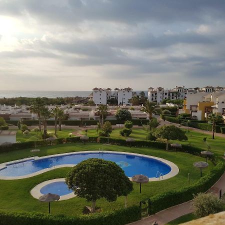 Mirador De Vera Verarental-Com Exteriör bild