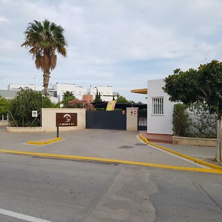 Mirador De Vera Verarental-Com Exteriör bild