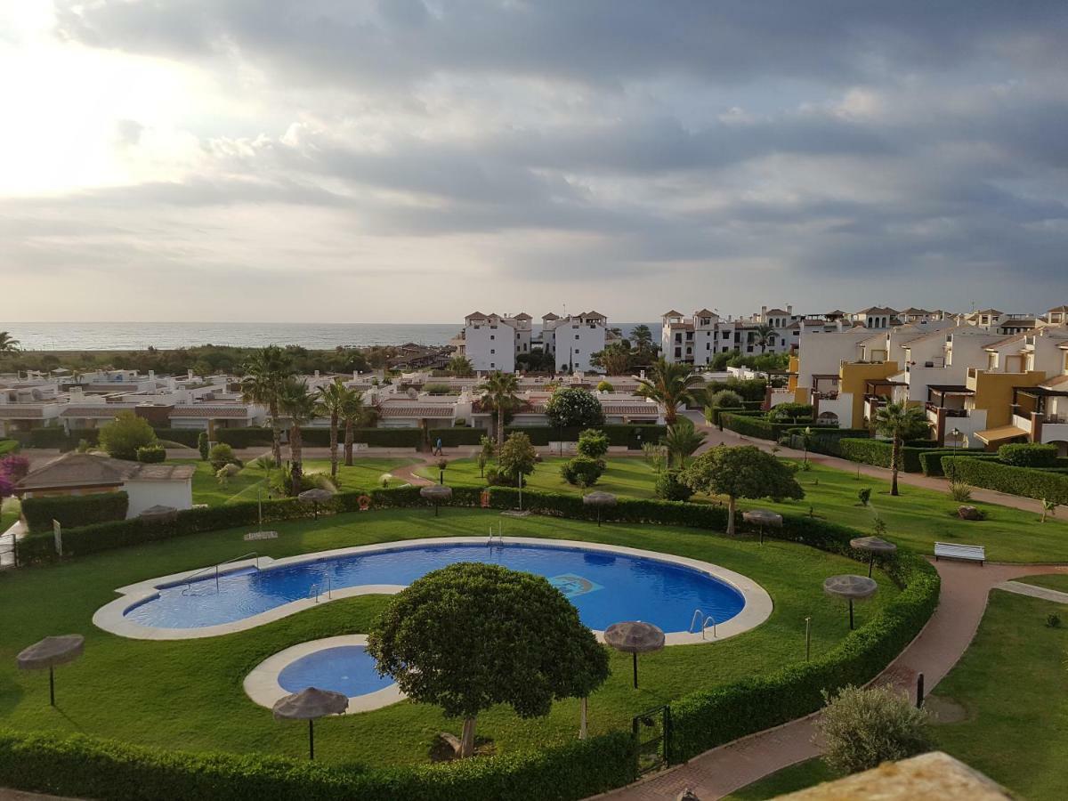 Mirador De Vera Verarental-Com Exteriör bild