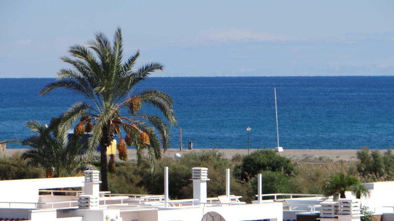 Mirador De Vera Verarental-Com Exteriör bild