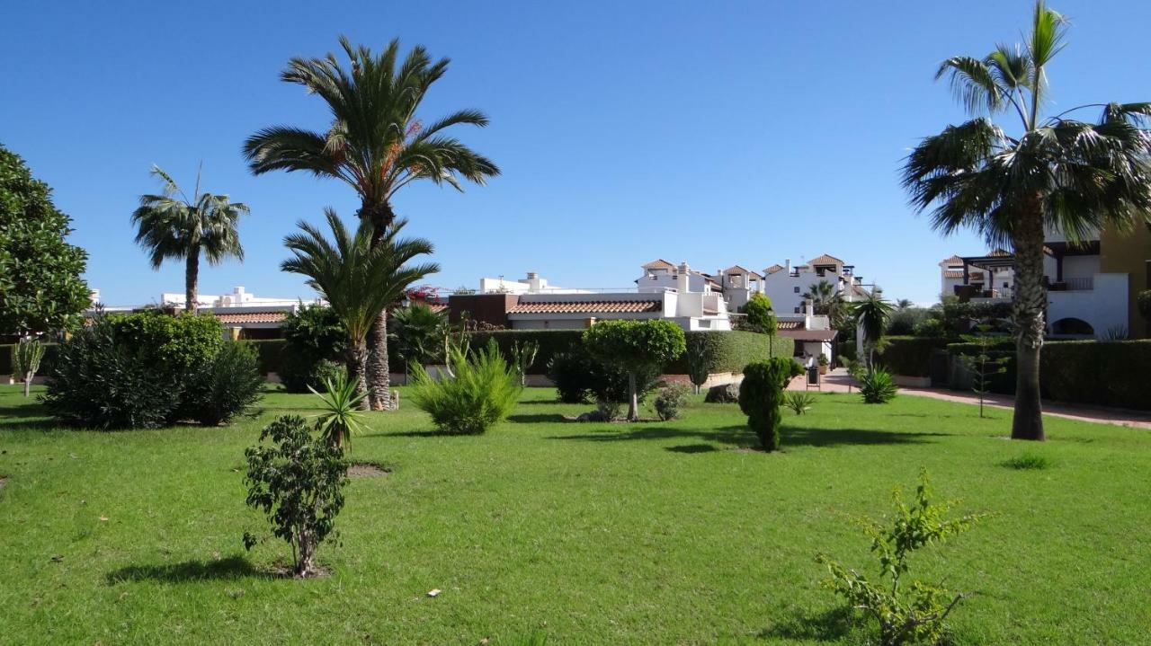 Mirador De Vera Verarental-Com Exteriör bild