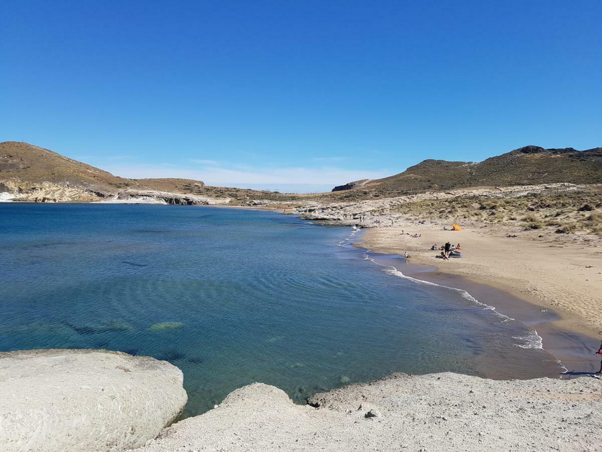 Mirador De Vera Verarental-Com Exteriör bild